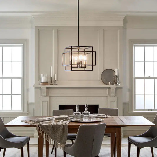 Taubert Pendant 4Lt