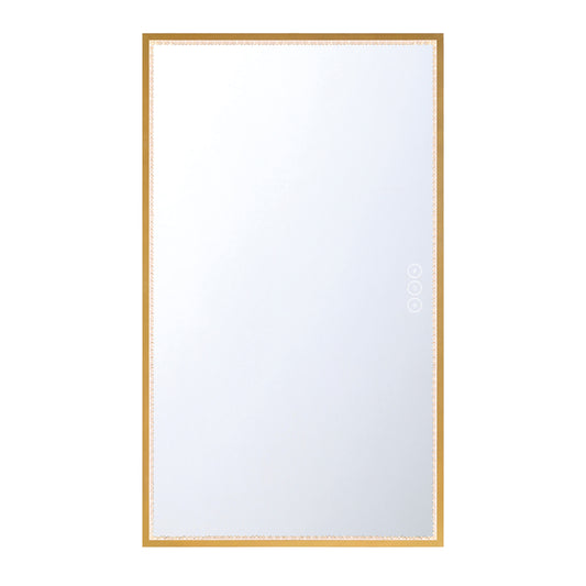 Cerissa Mirror 32" X 54"