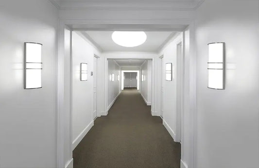 Wall Sconce 2Lt LED