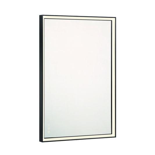 Nixon Mirror 24" X 36"