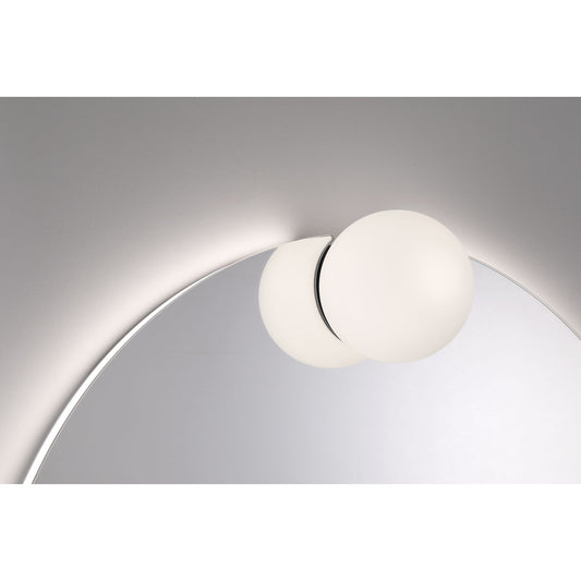 Gia Mirror 26" X 42"