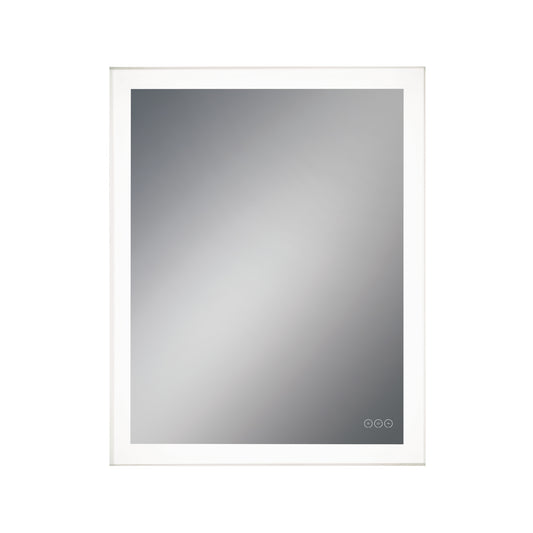 Odessa Mirror 28" X 36"