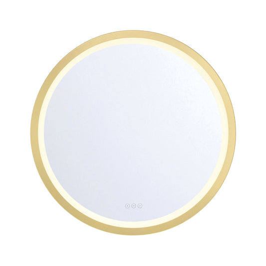 Artell Mirror 32" X 32"