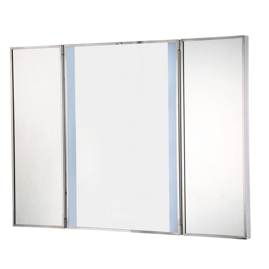 Trias Mirror 32" X 44"