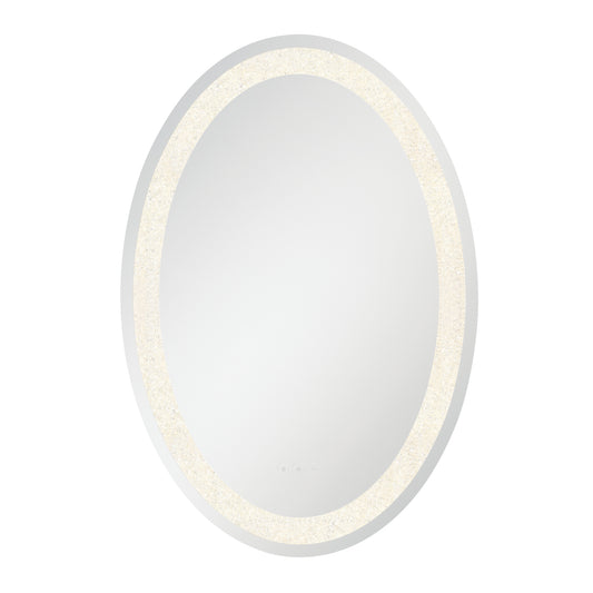 Silvana Mirror 22" X 32"