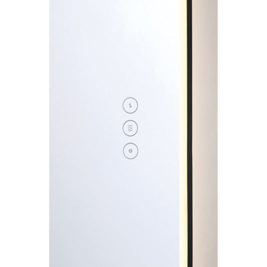 Linden Mirror 24" X 36"