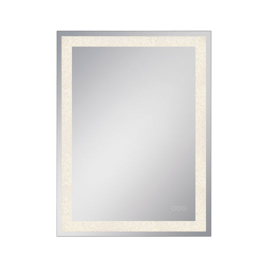 Silvana Mirror 24" X 32"