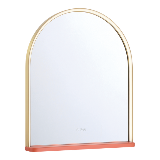 Serin, Mirror Accessory, 1" X 30"