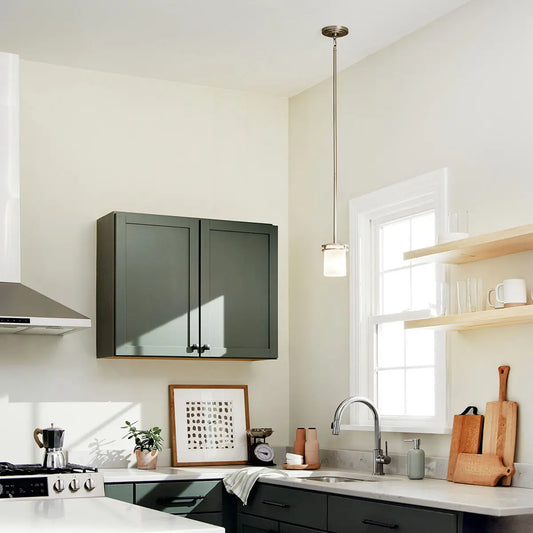 Hendrik Mini Pendant 1Lt