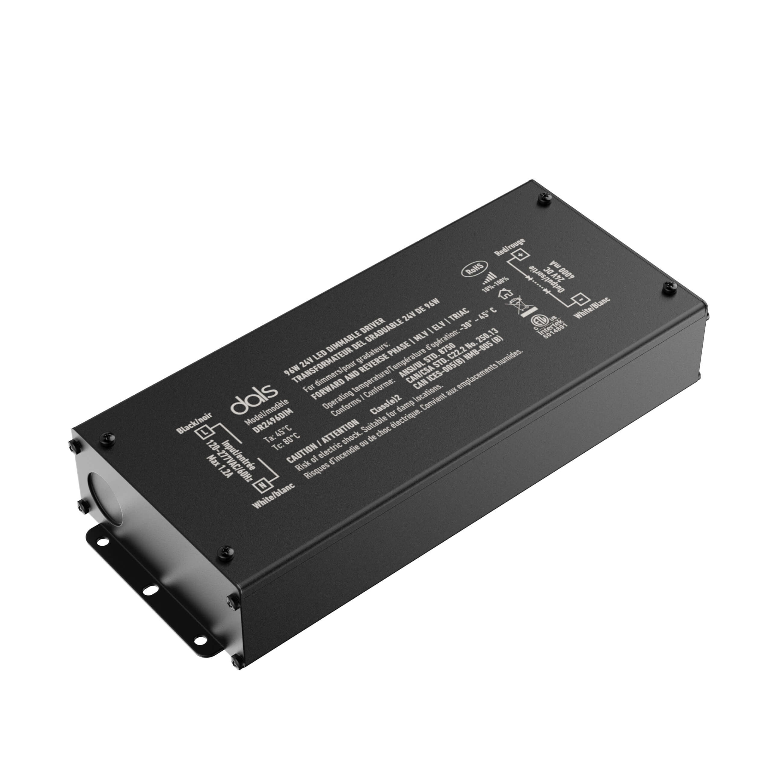 Cyaniris Led Driver LED Drivers & Accessories – Synergy Light Studio