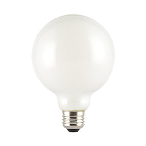 G30 E26 7W Frosted