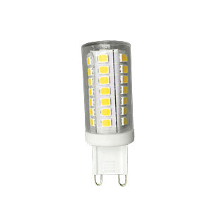 G9 5W Clear
