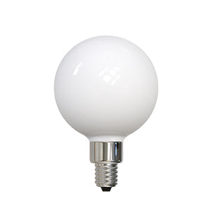 G16.5 E12 5W Frosted