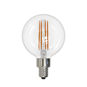 G16.5 E12 5W Clear