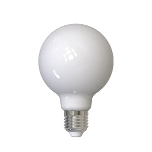 G25 E26 7W Frosted