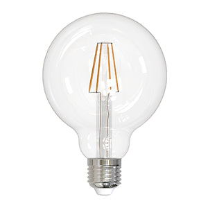 G30 E26 5W Clear