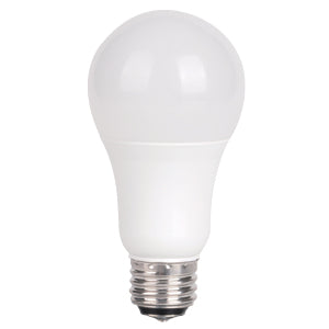 A19 E26 3W/9W/12W TRI-LIGHT