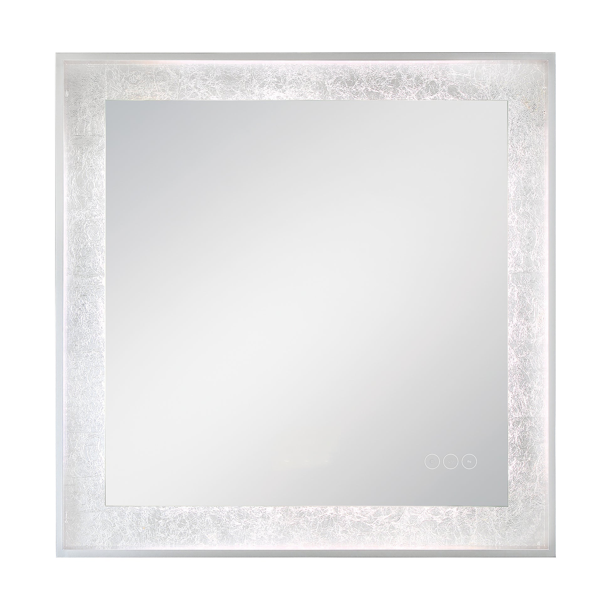 Anya Mirror 32" X 32"