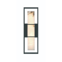 Blakley 16" Integrated LED Outdoor Wall Sconce