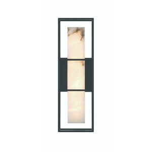 Blakley 16" Integrated LED Outdoor Wall Sconce