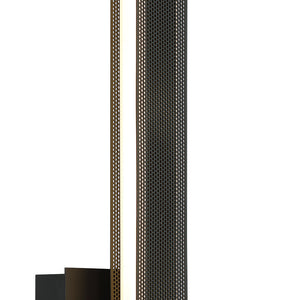 Admiral 16" Integrated LED Wall Sconce
