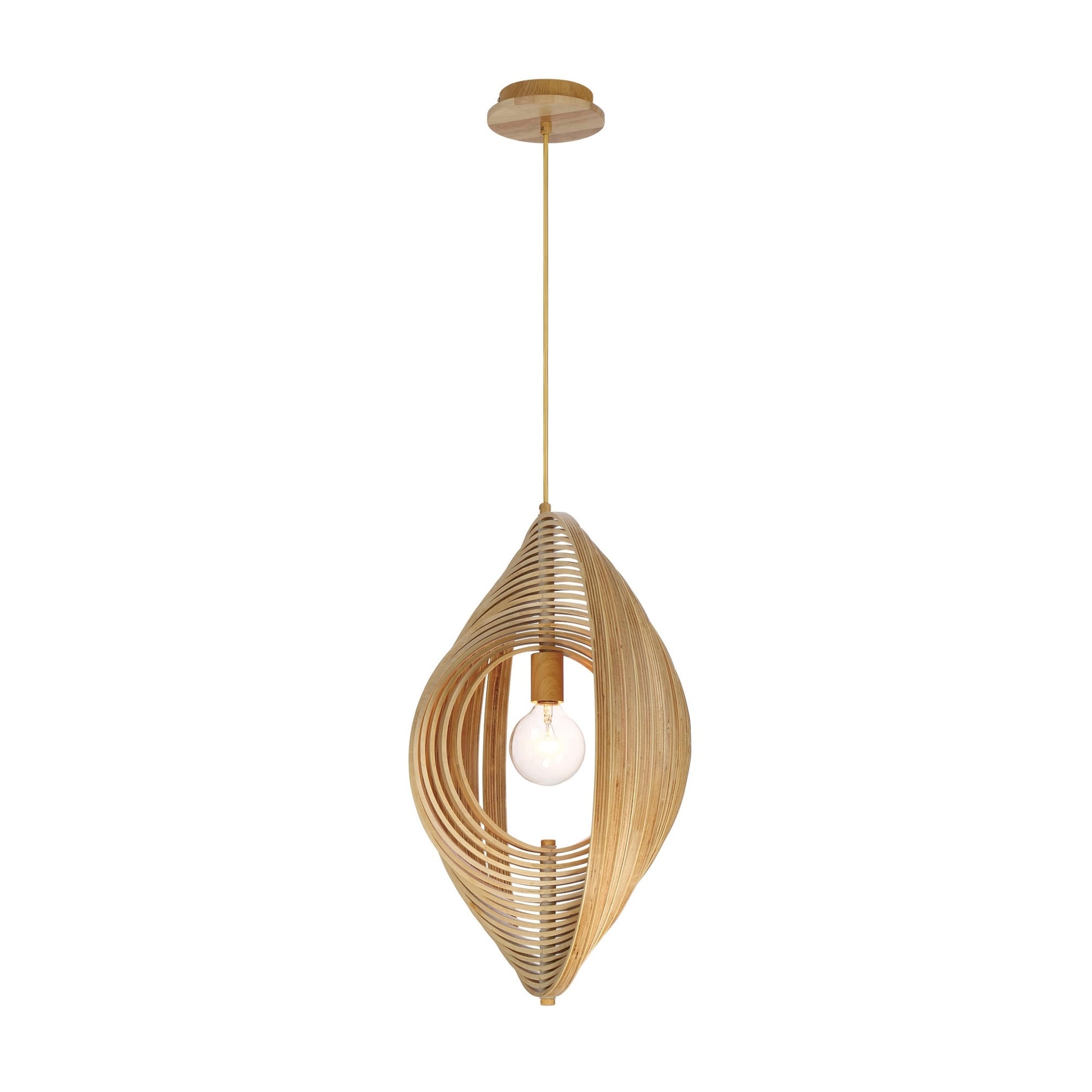 Abruzzo 24" Pendant