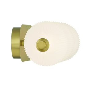 Palmas 3-Light 23" Integrated LED Vanity