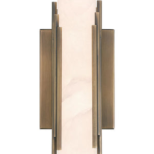Venna 16" Integrated LED Wall Sconce