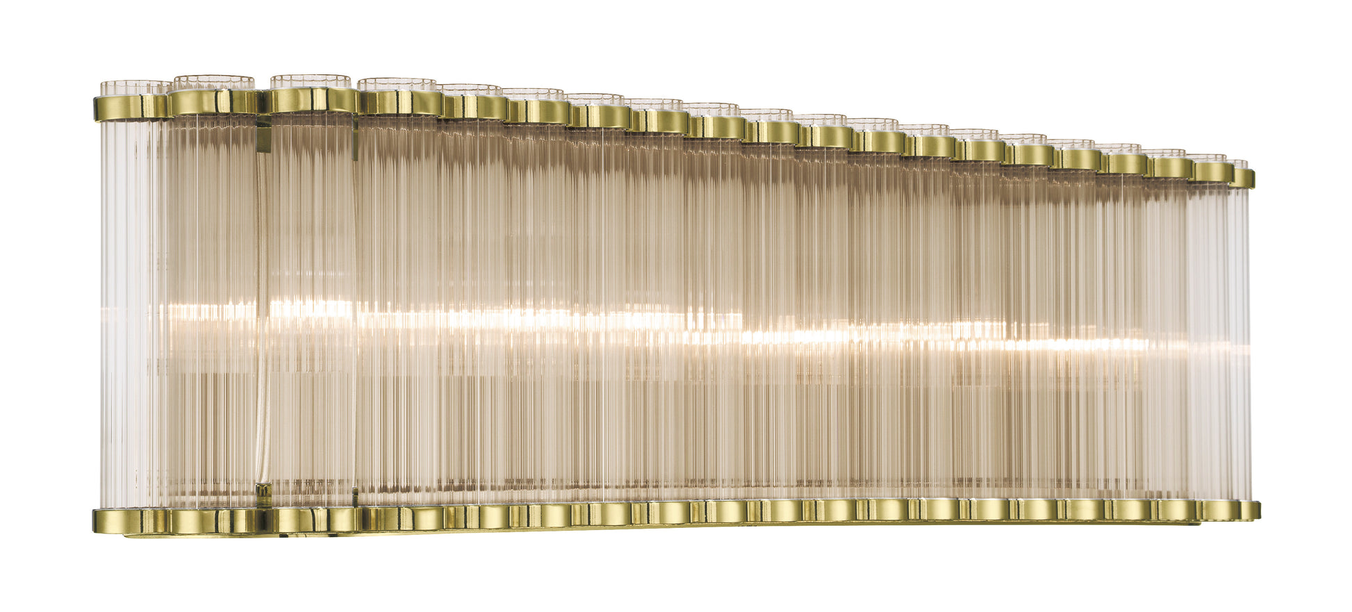 Glasbury 6-Light Vanity-Light, 32 Vanity