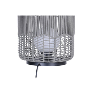 Wallis 22" Outdoor Portable