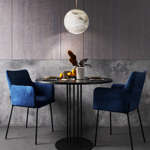 Kepler 12" Integrated LED Pendant