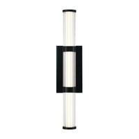 Fayton 21" Integrated LED Outdoor Wall Sconce