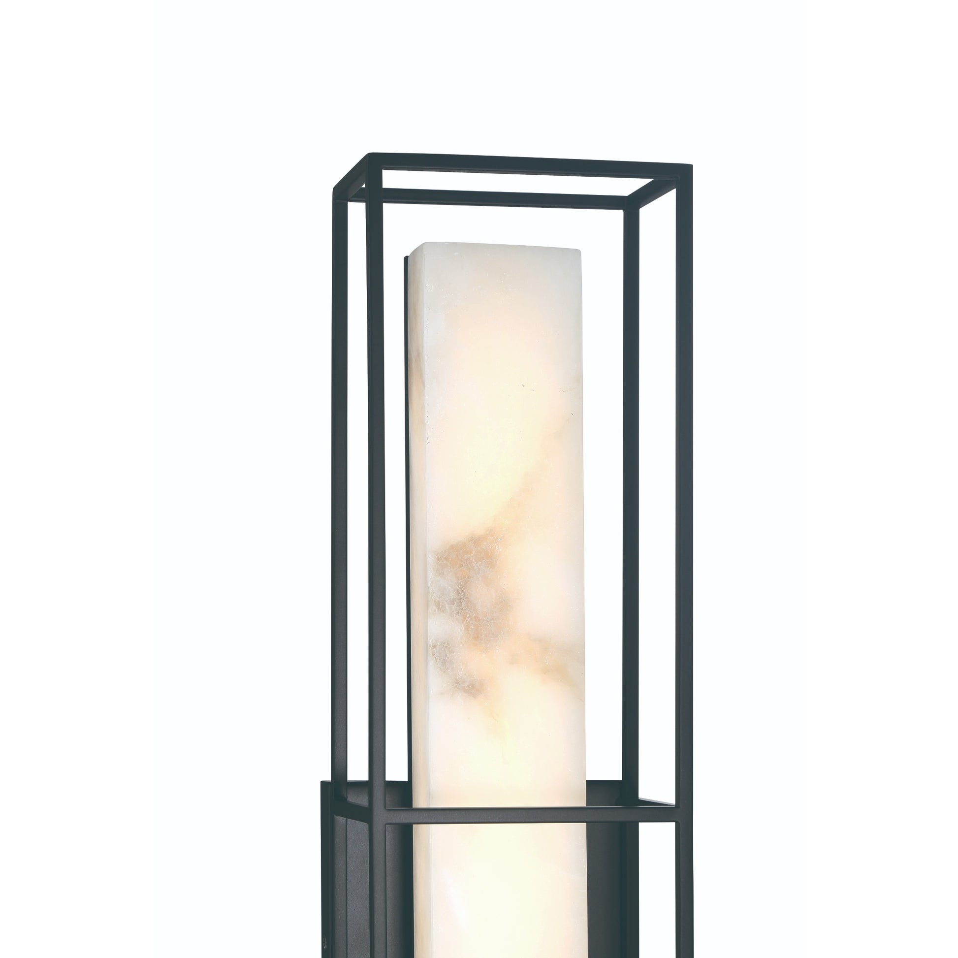 Blakley 24" Integrated LED Outdoor Wall Sconce