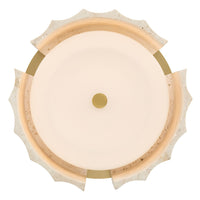 Roslington 12" Integrated LED Flush Mount