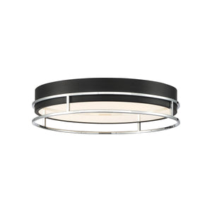 Grafice 18" Integrated LED Flush Mount