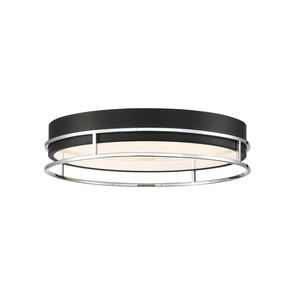 Grafice 18" Integrated LED Flush Mount