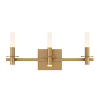 Torna 3-Light 24" Integrated LED Vanity