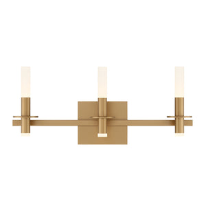 Torna 3-Light 24" Integrated LED Vanity