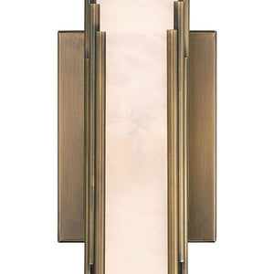 Venna 28" Integrated LED Wall Sconce