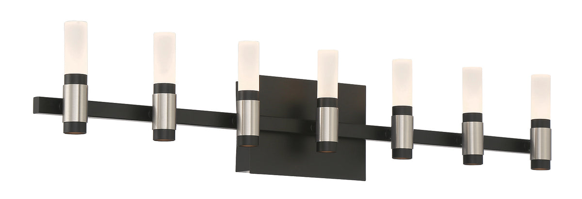 Albany 7-Light 32" Integrated LED Vanity