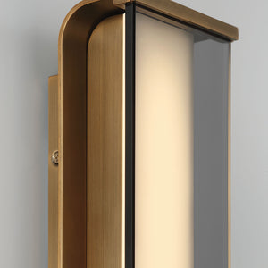 Dulton 14" Integrated LED Wall Sconce