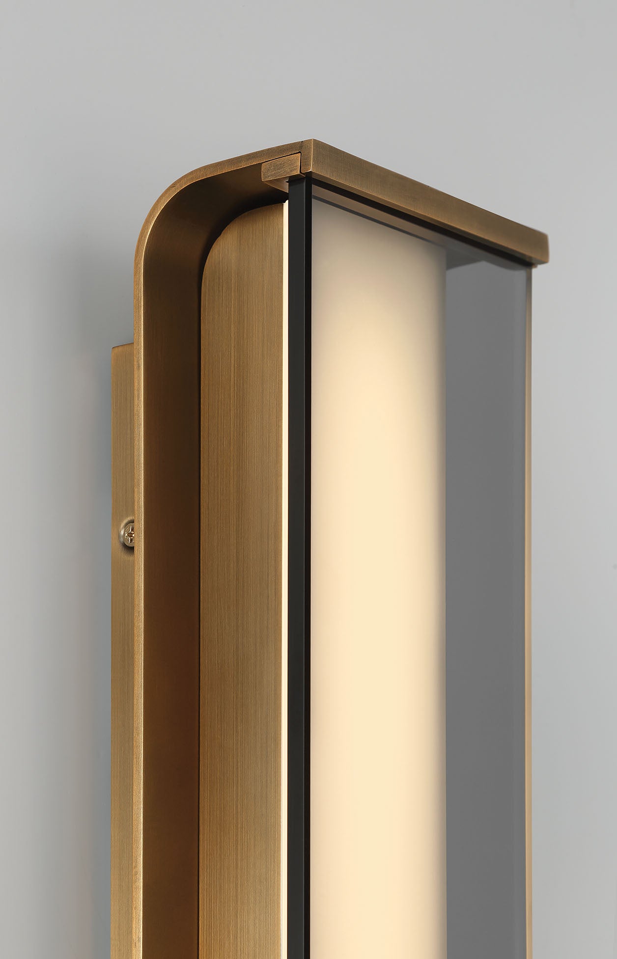 Dulton 14" Integrated LED Wall Sconce