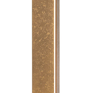 Inntra 60" Integrated LED Outdoor Wall Sconce