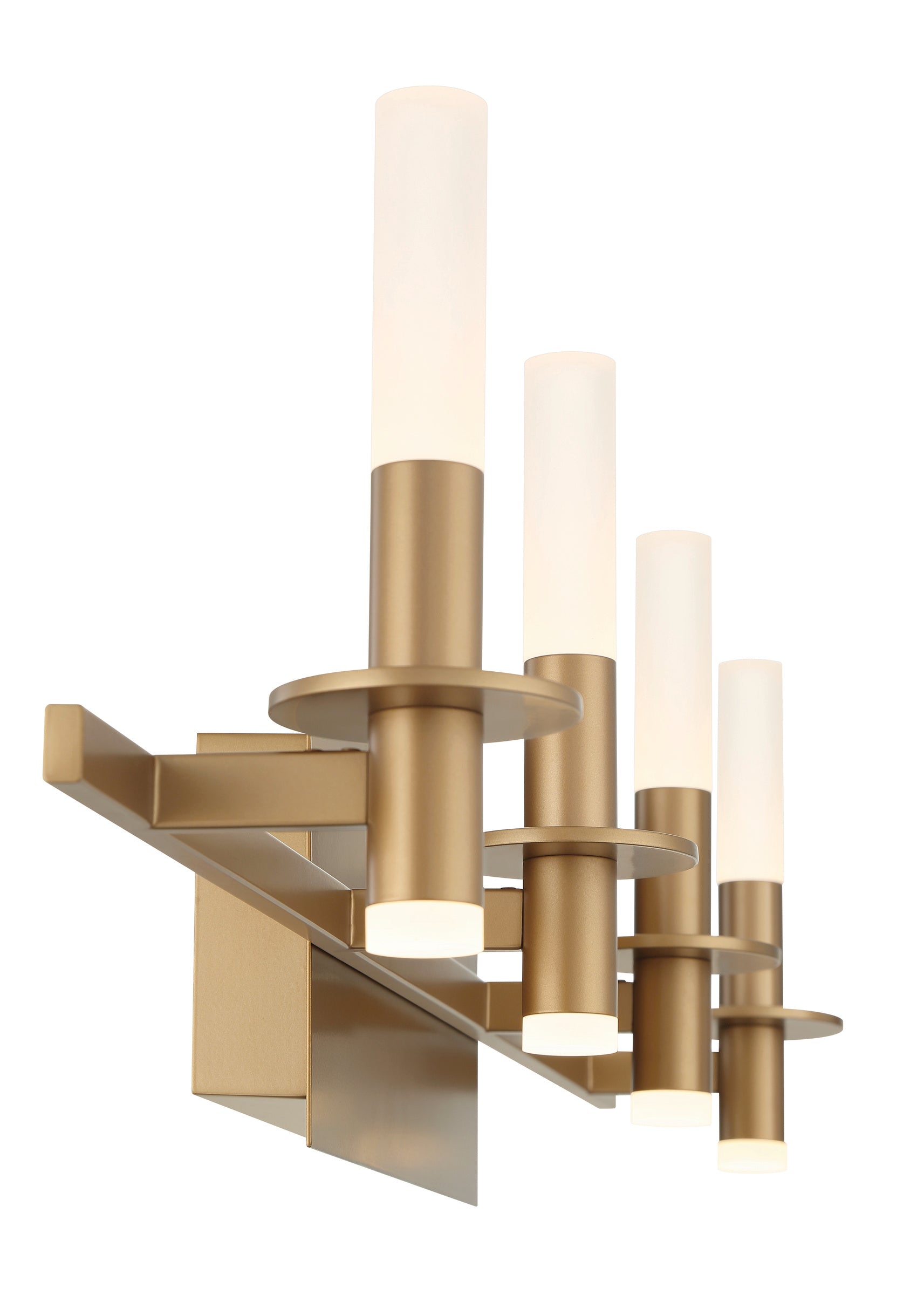 Torna 4-Light 36" Integrated LED Vanity