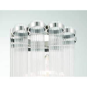 Glasbury 14" Wall Sconce
