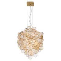 Trento 7-Light 25" Pendant Chandelier