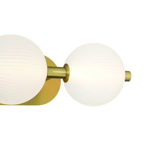 Palmas 3-Light 23" Integrated LED Vanity