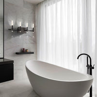 Torna 4-Light 36" Integrated LED Vanity