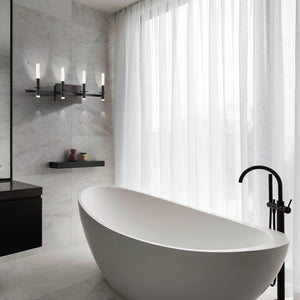 Torna 4-Light 36" Integrated LED Vanity
