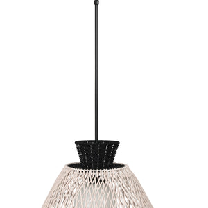 Jelice 24" Outdoor Standard Pendant